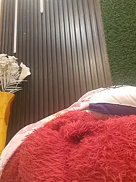 SHANVII Adlı Modelin Canlı XXX Sohbeti