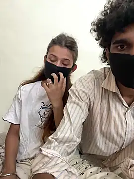 MissHermione2 Webcam-Show