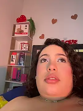 Blair_Curvy's Live XXX Chat