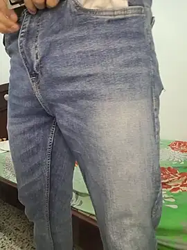 Cris_LaCobra_ লাইভ XXX চ্যাট