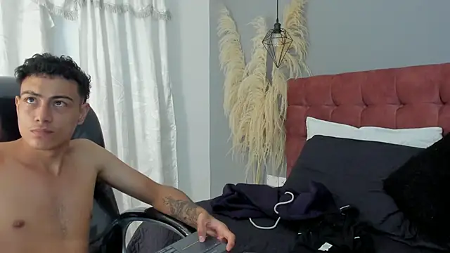 Chat XXX ao vivo de Lois_stone