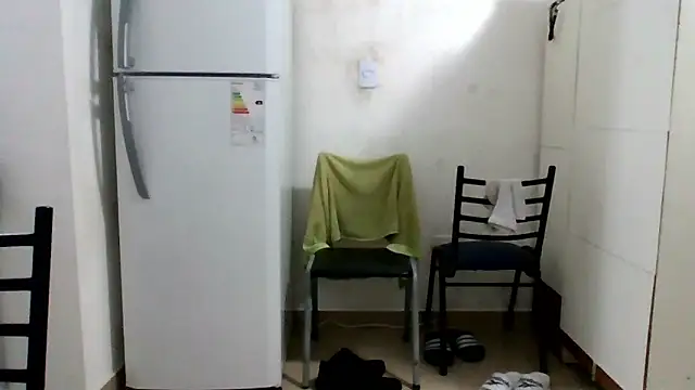 Morboxxxoo 在線直播表演