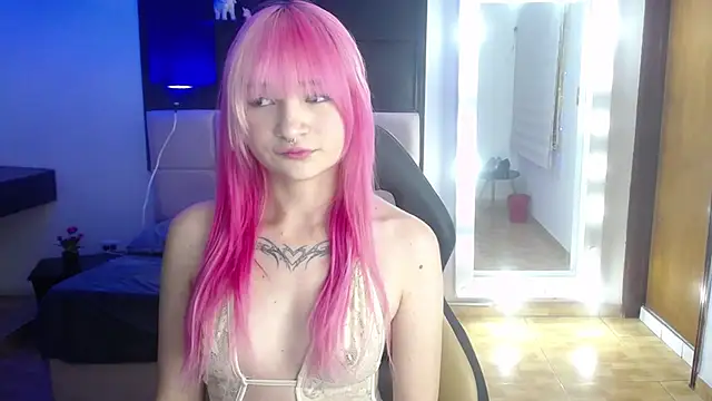 _Charlotte_Collins_ Chat XXX live