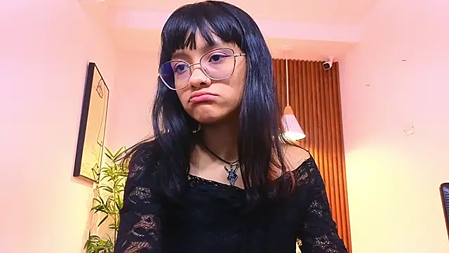 Czat XXX na żywo – Cherry_Vixen_