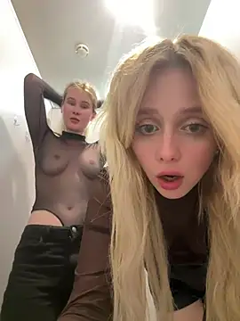 Chatroom XXX en direct de SiaLater