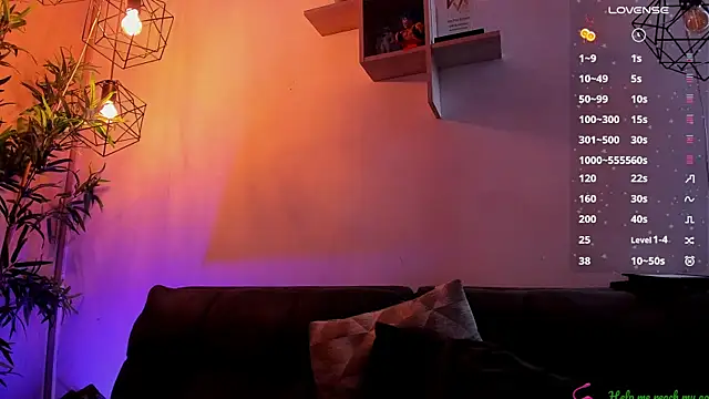 SebastianVilla_ 现场XXX聊天
