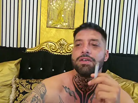 TommyDum – Live XXX-chat