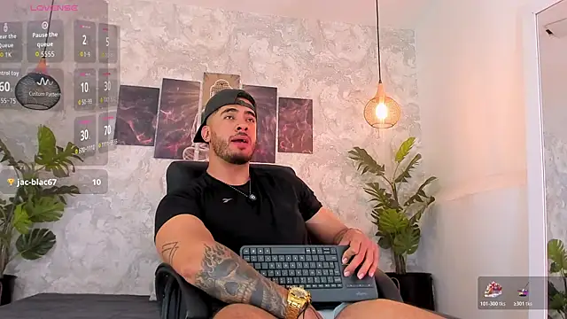 Chat XXX en directo de Nate_franco