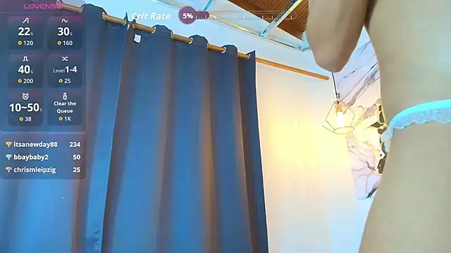 Timmy_Bell's Live XXX Chat
