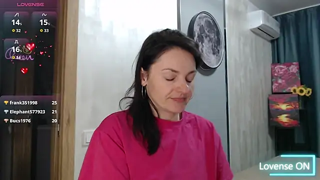 Онлайн чат XXX Stacy_Davice
