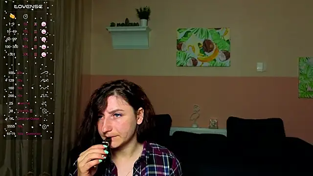 Czat XXX na żywo – Muse_kitty_jenia