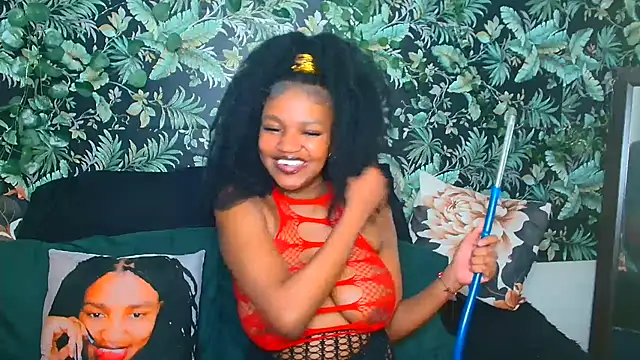 Czat XXX na żywo – FAIRYBABE