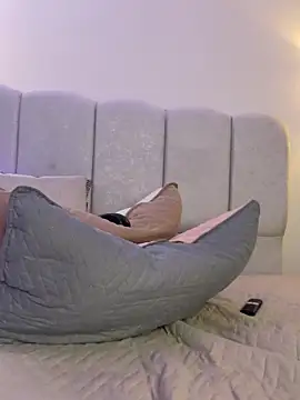 Czat XXX na żywo – Adaraa_a