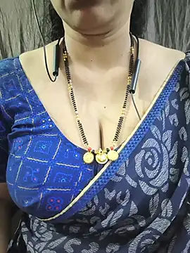 bhuvana_555's Webcam Show