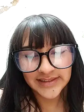 XXX chat uživo modela Emily-7