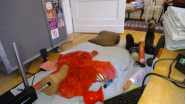 Chat +18 de natjuk ao vivo