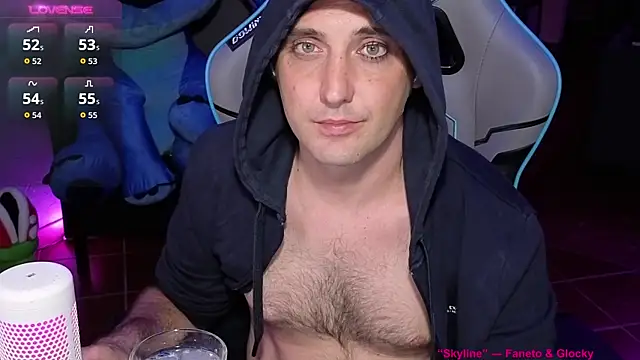 Gil_gamesh90's Live XXX Chat