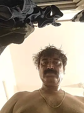 Killinginstinct8395 Show Webcam