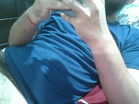 XXX chat uživo modela Precumboner