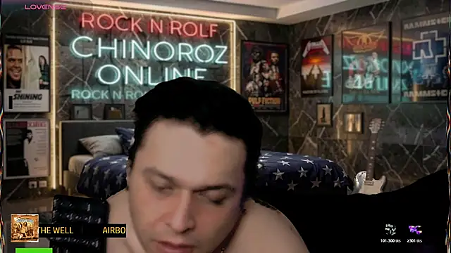 chino_roz's Live XXX Chat