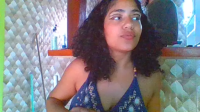 savanahottie Show in webcam