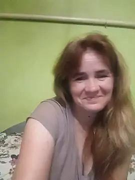 SannyMILF Chat XXX in diretta