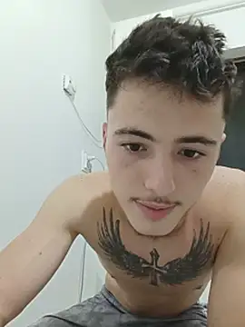 Chat XXX Live denysio89