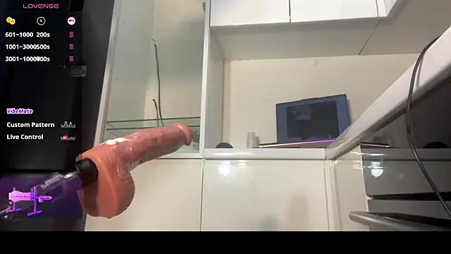 Marina- Adlı Modelin Canlı XXX Sohbeti