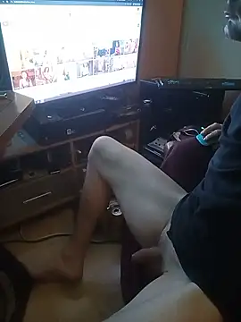 XXX chat uživo modela Martynew