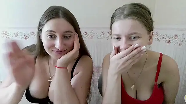 AzumiWenius Webcam Show
