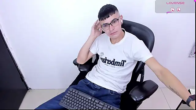 Webkamerová show Alexx_bigcockk