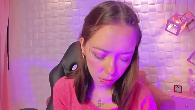 HarperrWest Chat XXX live