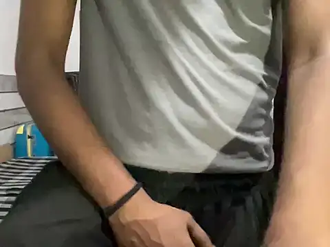 thewoofyguy Pertunjukan Webcam