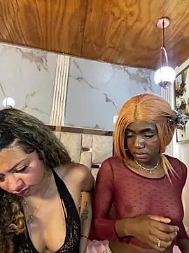Hary_and_kimmy Live XXX-chat