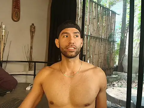 Chat XXX ao vivo de AronnCruz