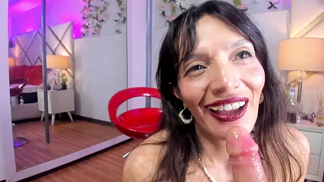 צ'אט XXX בשידור חי של AmyRox_