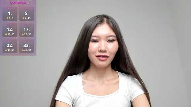 Chat +18 de Misoca ao vivo