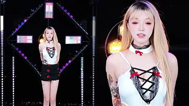 Alice-520 Live XXX Chat