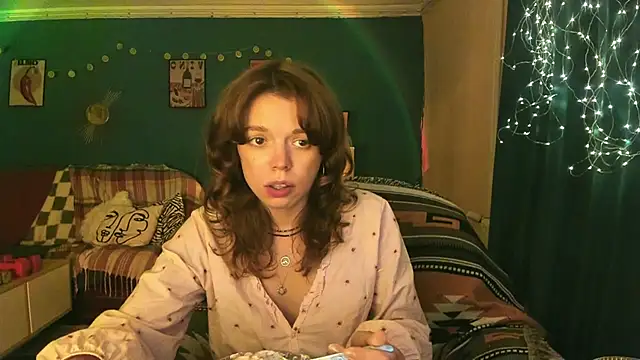 ClancyMorisseyn Live XXX chat