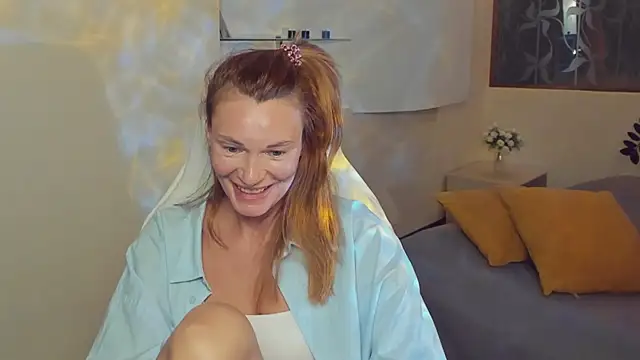 MistyBarnes Live XXX-Chat
