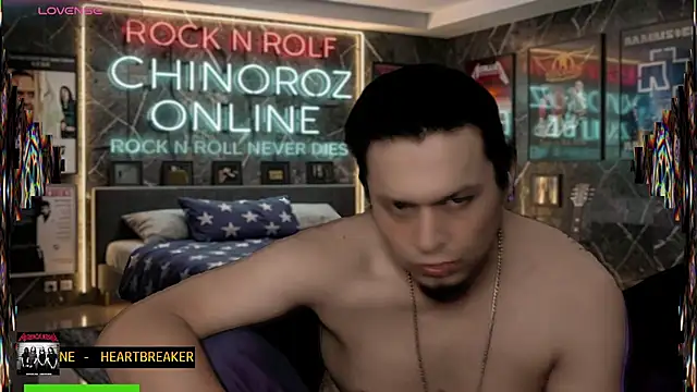 chino_roz's Live XXX Chat