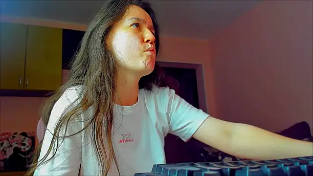 Онлайн чат XXX ameli_moon