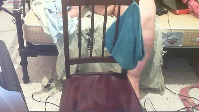 Maebi Chat XXX in diretta