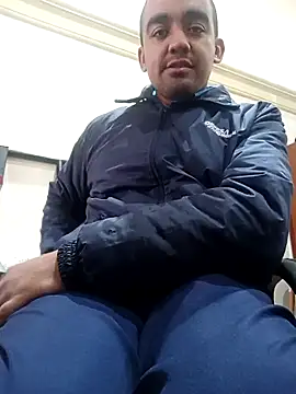 morenogostoso29 Pertunjukan Webcam