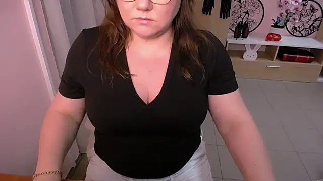 NeuroDoll Live XXX-chat