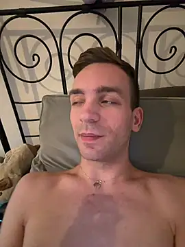 nick_subvyx Webcam-Show