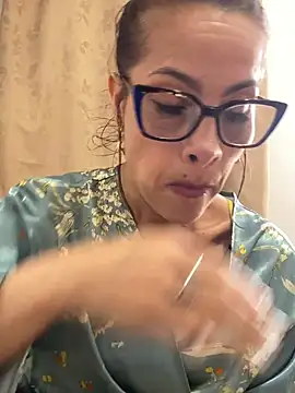 Goddess-Love-'s Live XXX Chat