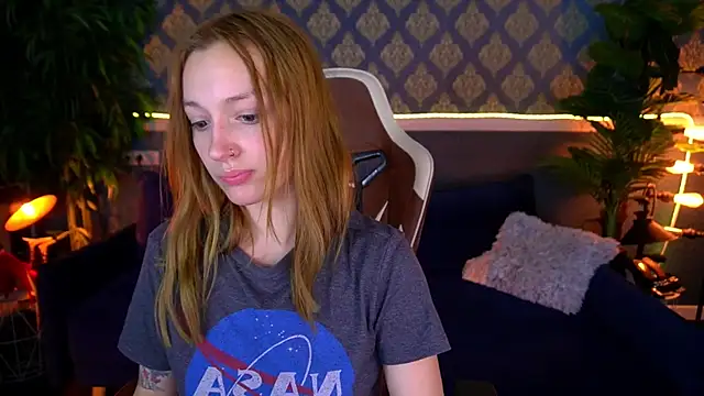LizzaMoonn Live XXX-chat