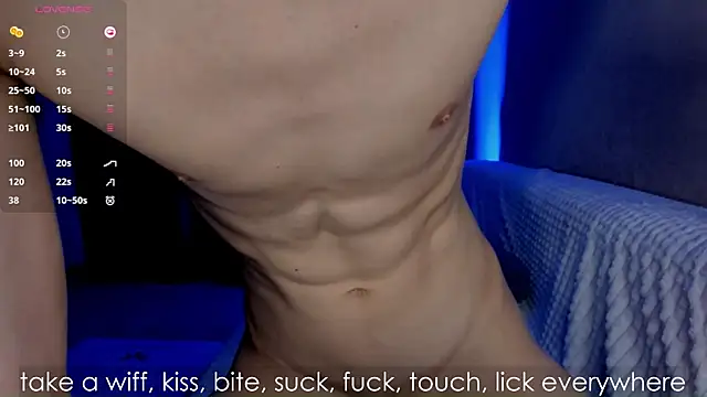 mark_shift Live XXX Chat