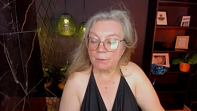 NataliMellow Live XXX-chat
